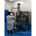 Collagen Roller compactor Protein dry granulator